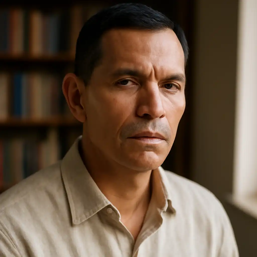 Ricardo Monteiro da Silva